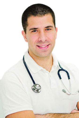 Dr. Ricardo Abrantes